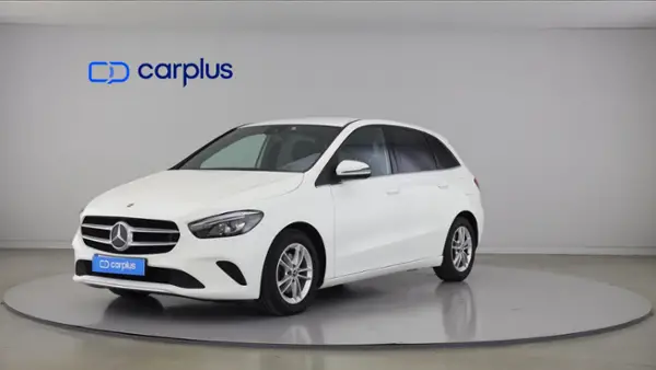 Mercedes-Benz Classe B
